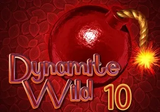 Dynamite Wild 10 game thumbnail