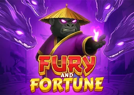Fury and Fortune game thumbnail