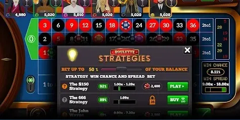 Apuestas Deportivas en Vivo screenshot