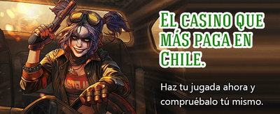 Plataforma de apuestas Novibet Chile