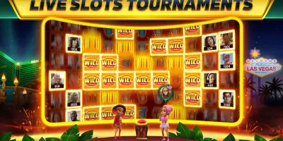 Casino Online Chile screenshot