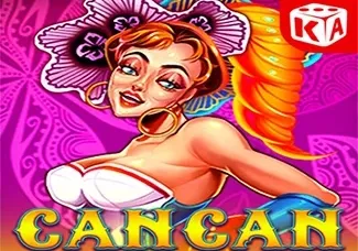 Can Can game thumbnail