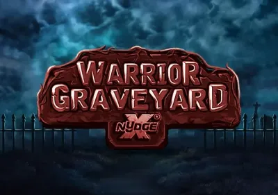 Warrior Graveyard xNudge game icon