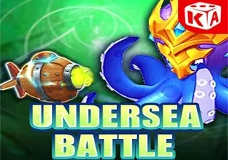 Undersea Battle game icon