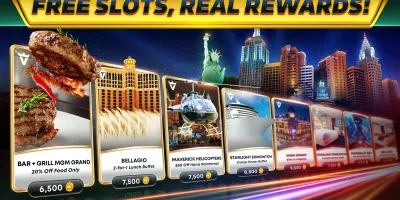 Giros Gratis en Slots screenshot