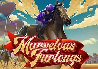 Marvelous Furlongs game thumbnail