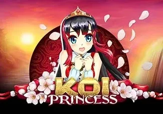 Koi Princess game icon