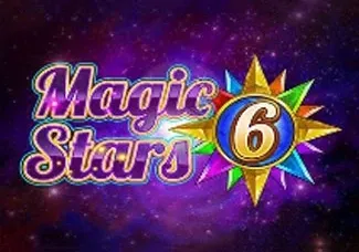 Magic Stars 6 game thumbnail
