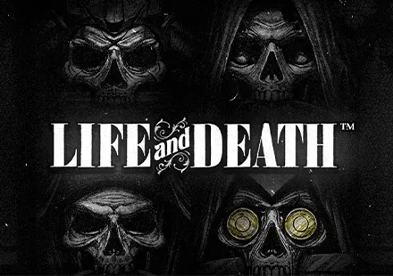 Life and Death™ game thumbnail