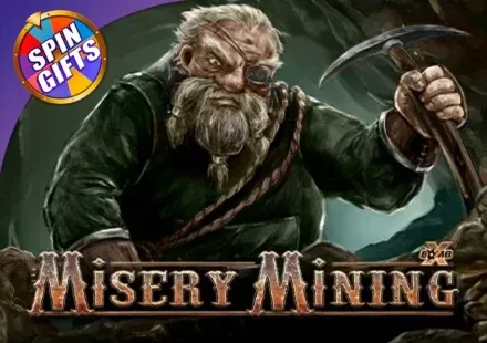 Misery Mining game thumbnail