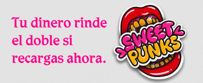 Lluvia de Giros Gratis promotion