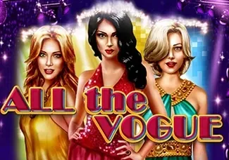 All The Vogue game thumbnail