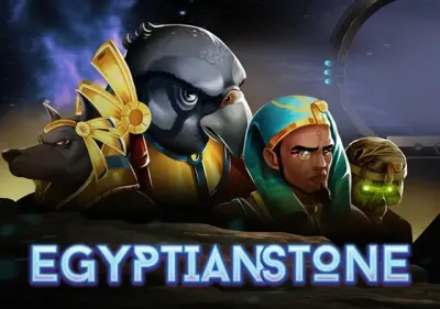 Egyptian Stone game thumbnail