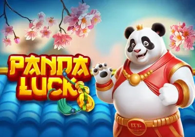 Panda Luck game icon